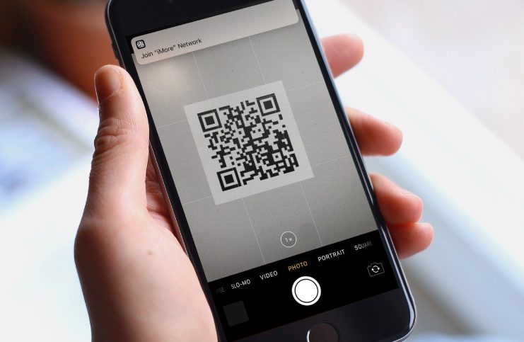 Qr code in farmacia: come usarli a supporto della propria attività